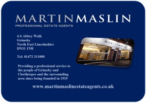 Martin Maslin