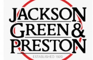 Jackson Greene and Preston