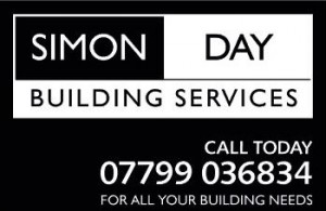 Simon Day Logo