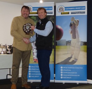 Bill Kirby - best performance 121no