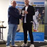 1st XI Batting - Ian Mansfield 490 @30.63