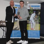 1st Xi Fielder - Kieran Brooker