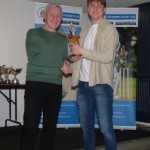 3rd XI Fielding - Max Chapman