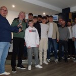 3rd XI Lincs League Winners