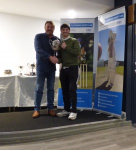 Tom-Keast-Most-Runs